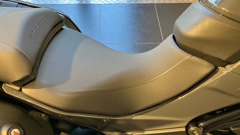 Ducati Multistrada V2 S Grey (21MY)